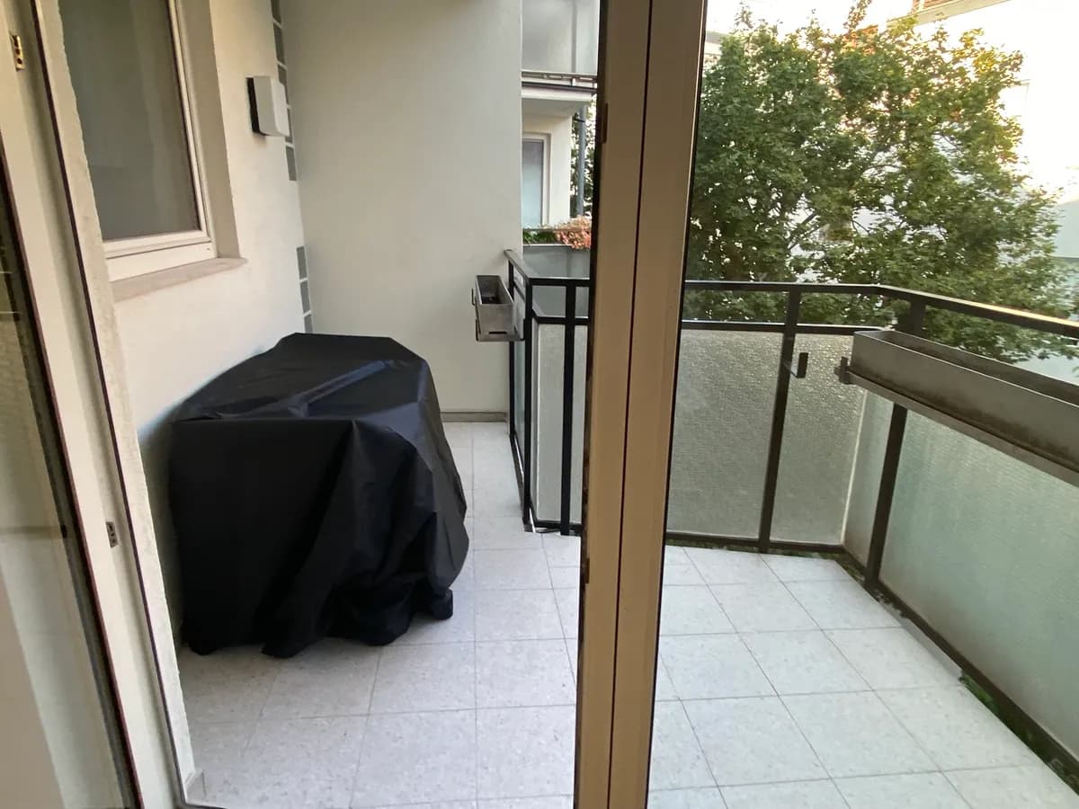 4-Zimmer-Wohnung mieten in Wien – 82 m², € 2.513 – Bild 6 von 18