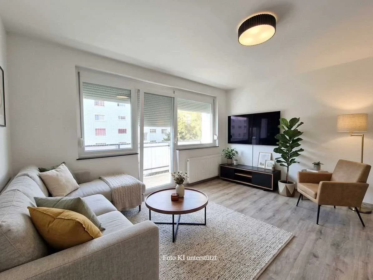 2-Zimmer-Wohnung kaufen in Klagenfurt – 66,63 m², € 199.000 – Bild 2 von 8