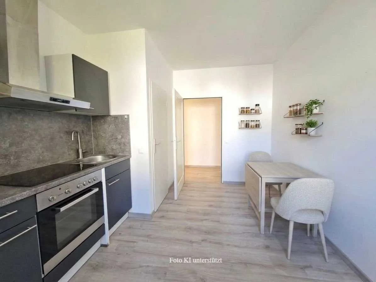 2-Zimmer-Wohnung kaufen in Klagenfurt – 66,63 m², € 199.000 – Bild 3 von 8