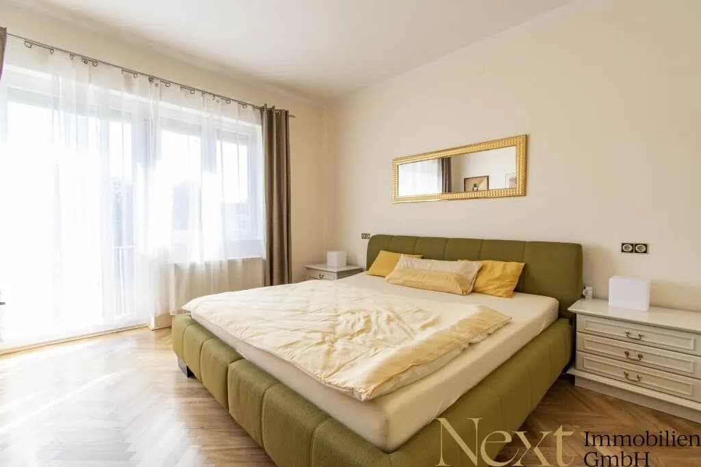 9-Zimmer-Haus mieten in Linz – 239,04 m², € 2.409 – Bild 10 von 22