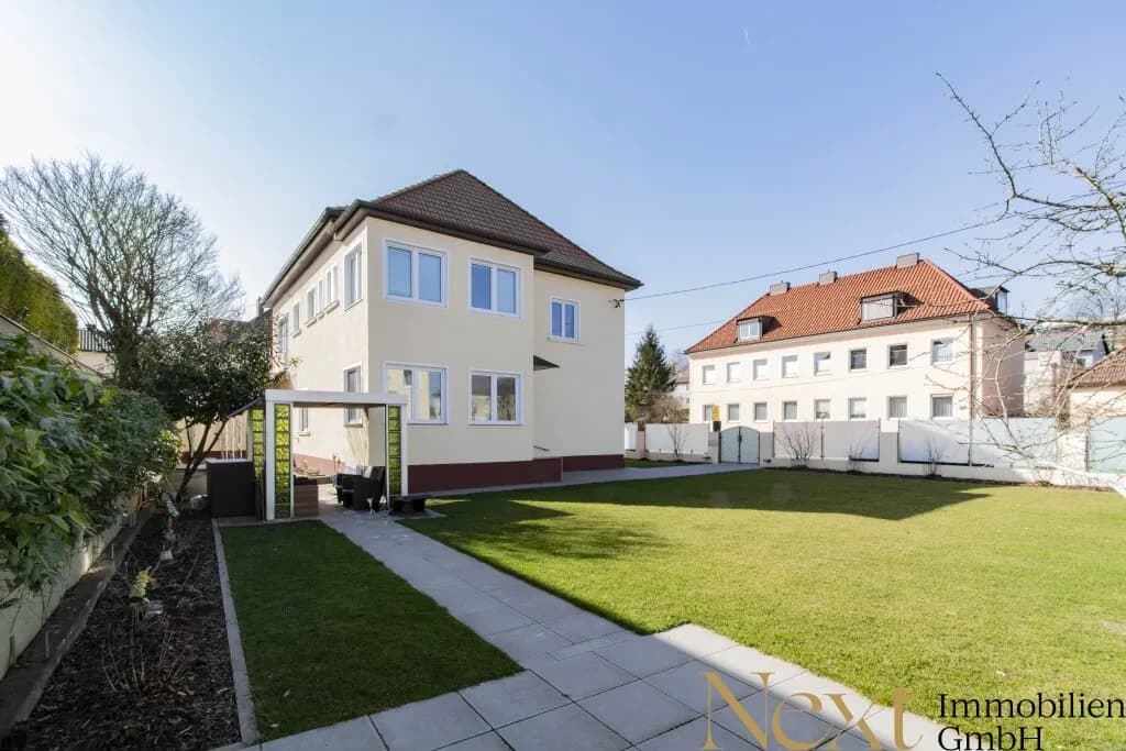 9-Zimmer-Haus mieten in Linz – 239,04 m², € 2.409 – Bild 17 von 22