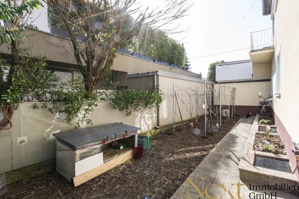 9-Zimmer-Haus mieten in Linz – 239,04 m², € 2.409 – Bild 18 von 22