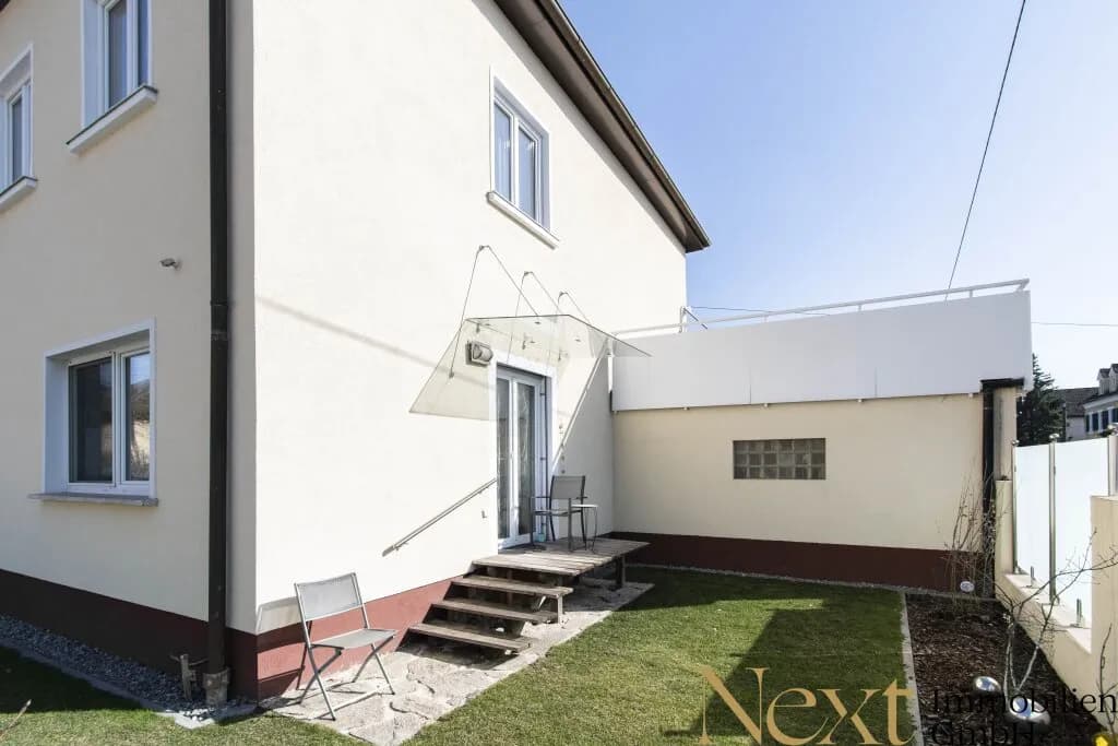 9-Zimmer-Haus mieten in Linz – 239,04 m², € 2.409 – Bild 19 von 22