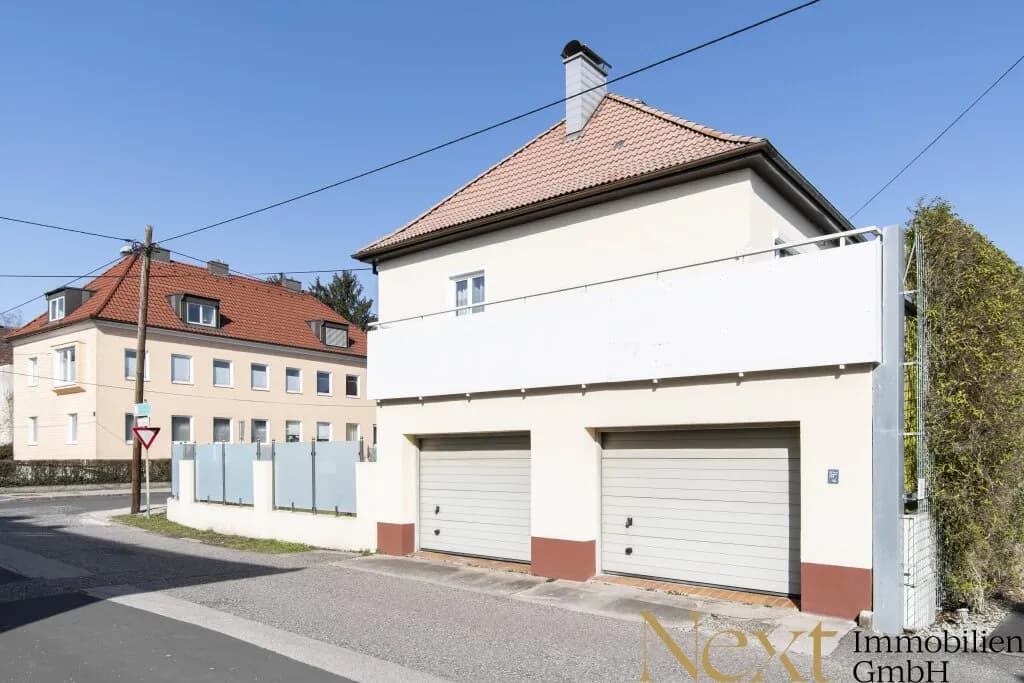 9-Zimmer-Haus mieten in Linz – 239,04 m², € 2.409 – Bild 22 von 22