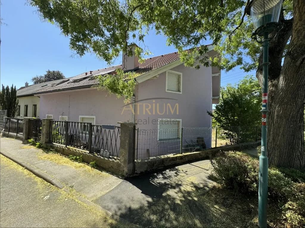 5-Zimmer-Haus kaufen in Korneuburg – 184 m², € 549.000 – Bild 1 von 7