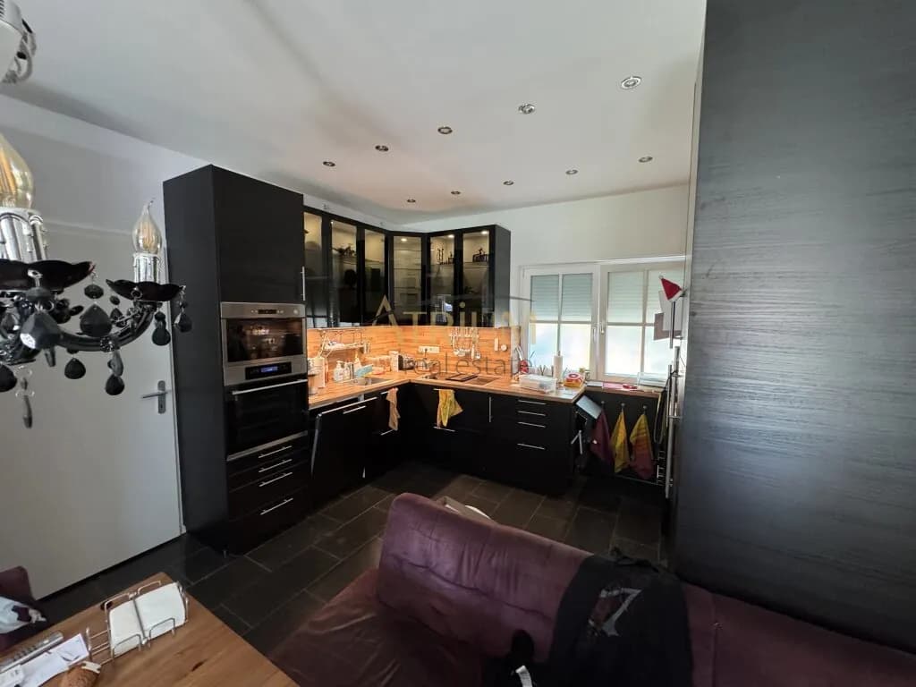 5-Zimmer-Haus kaufen in Korneuburg – 184 m², € 549.000 – Bild 3 von 7