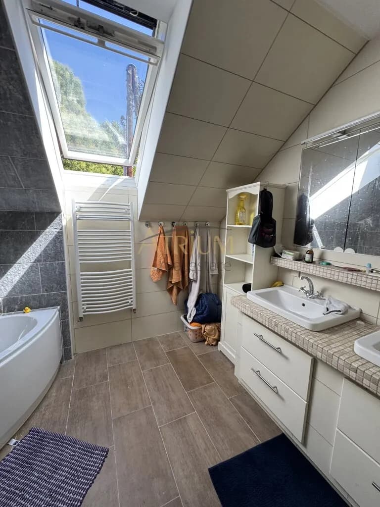 5-Zimmer-Haus kaufen in Korneuburg – 184 m², € 549.000 – Bild 4 von 7