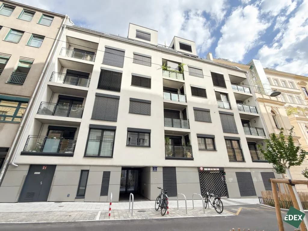 3-Zimmer-Wohnung mieten in Wien – 96,27 m², € 2.395 – Bild 24 von 26