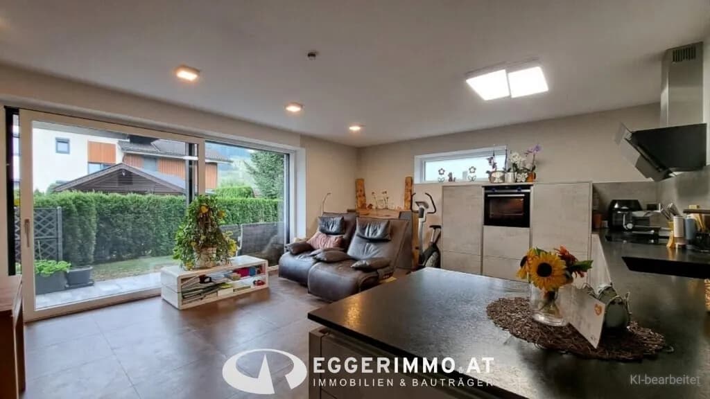 3-Zimmer-Wohnung kaufen in Zell am See – 69,63 m², € 375.000 – Bild 2 von 16