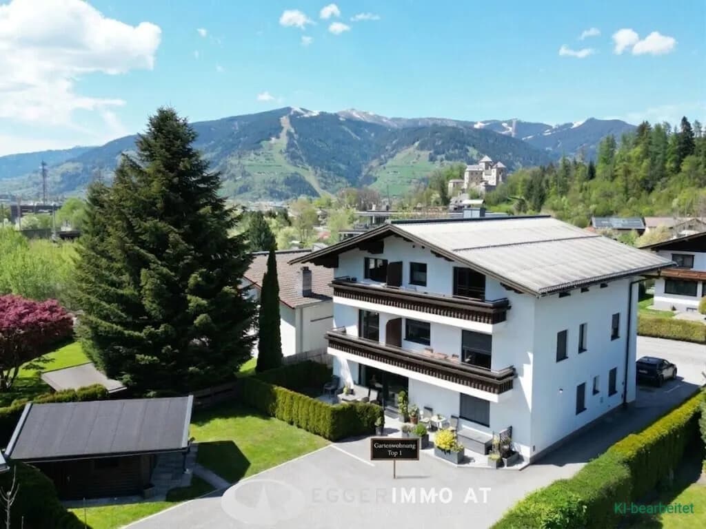 3-Zimmer-Wohnung kaufen in Zell am See – 69,63 m², € 375.000 – Bild 3 von 16