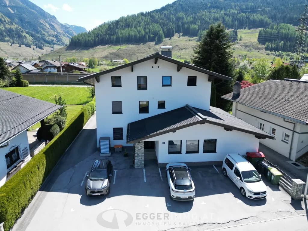 3-Zimmer-Wohnung kaufen in Zell am See – 69,63 m², € 375.000 – Bild 4 von 16