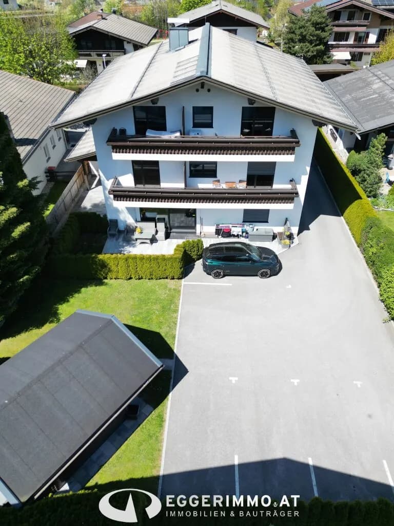 3-Zimmer-Wohnung kaufen in Zell am See – 69,63 m², € 375.000 – Bild 14 von 16