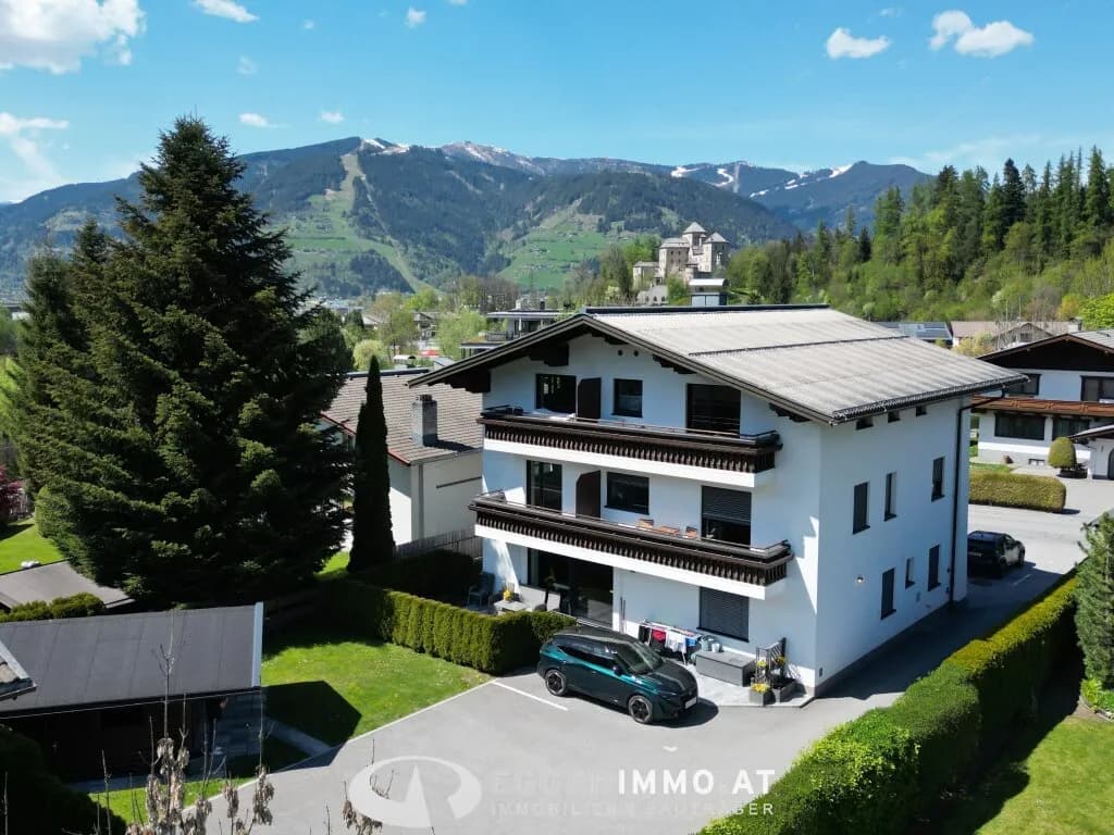 3-Zimmer-Wohnung kaufen in Zell am See – 69,63 m², € 375.000 – Bild 15 von 16
