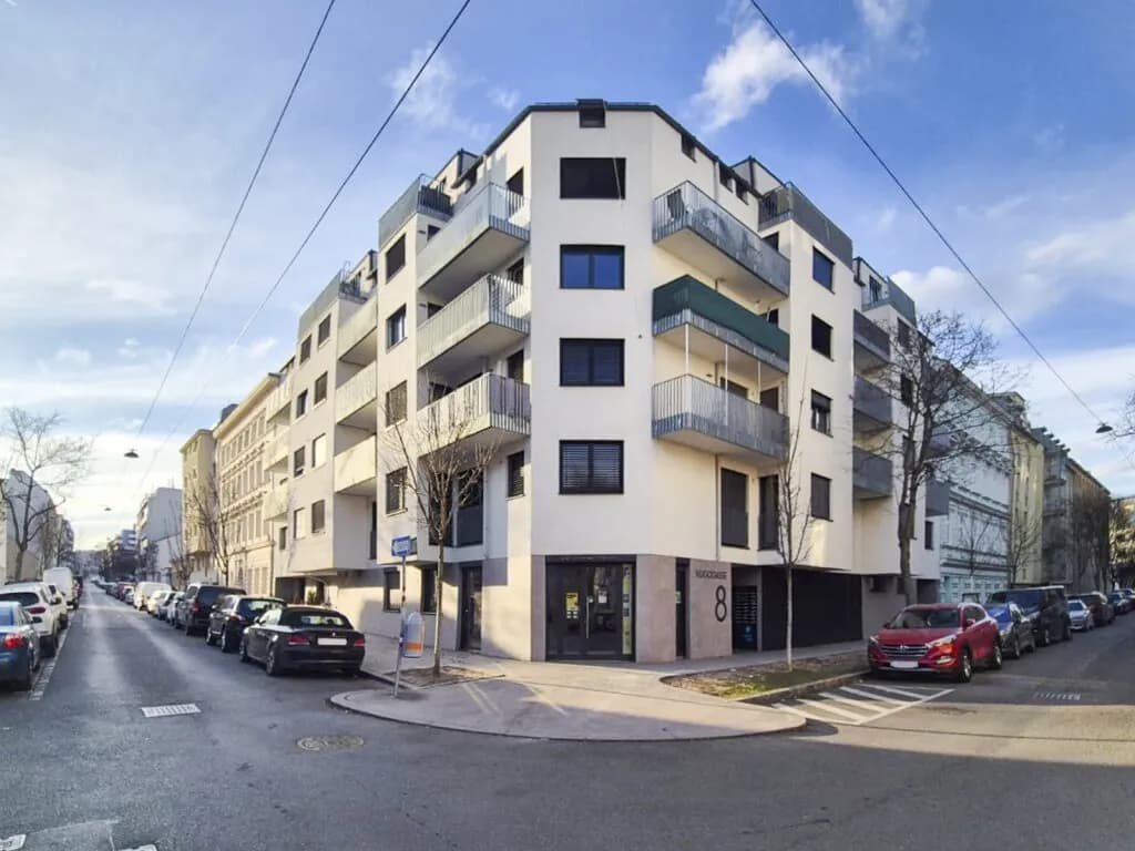 3-Zimmer-Wohnung kaufen in Wien – 62,5 m², € 398.000 – Bild 3 von 16