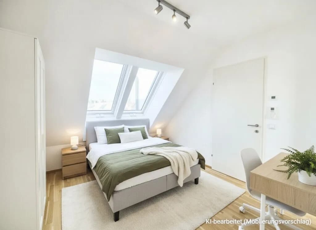 3-Zimmer-Wohnung kaufen in Wien – 62,5 m², € 398.000 – Bild 9 von 16