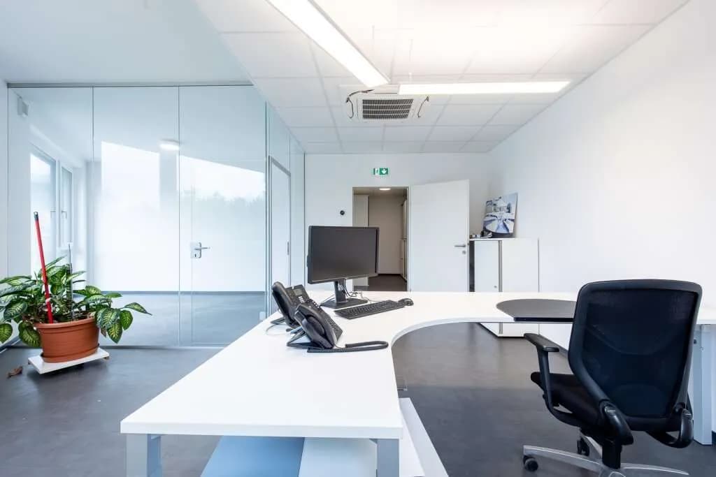 Gewerbeimmobilie mieten in Hallein – 751 m², € 5.510 – Bild 4 von 7