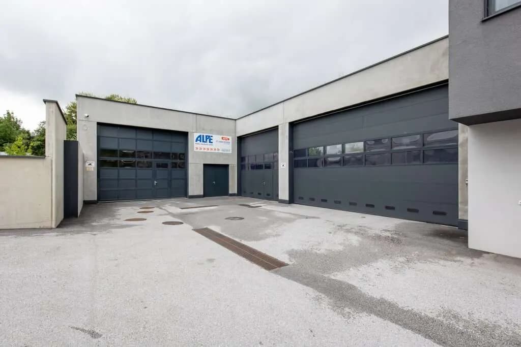 Gewerbeimmobilie mieten in Hallein – 751 m², € 5.510 – Bild 7 von 7