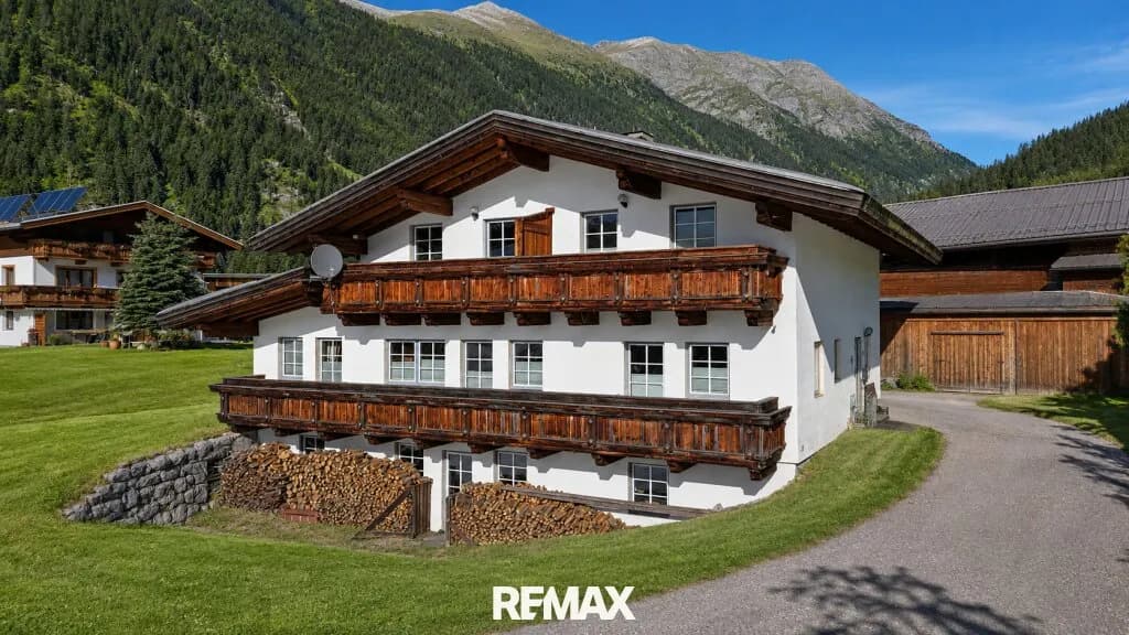 4-Zimmer-Wohnung mieten in Imst – 125 m², € 1.900 – Bild 3 von 15