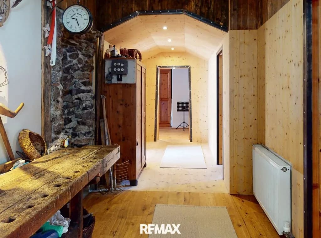 4-Zimmer-Wohnung mieten in Imst – 125 m², € 1.900 – Bild 9 von 15