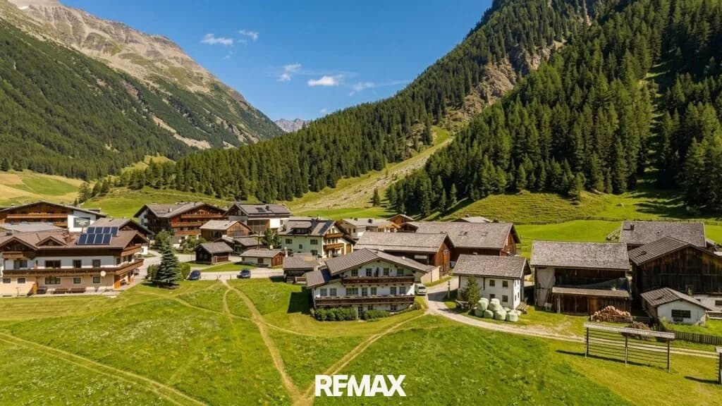 4-Zimmer-Wohnung mieten in Imst – 125 m², € 1.900 – Bild 14 von 15