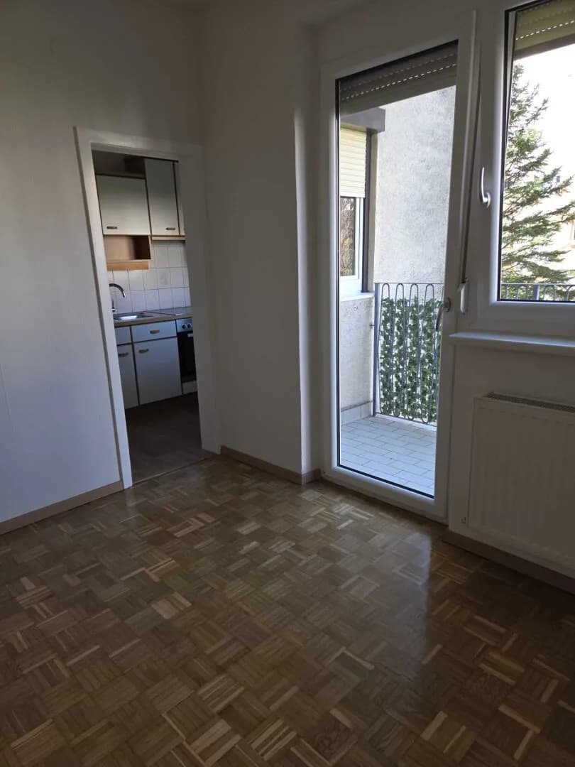 2-Zimmer-Wohnung kaufen in Graz – 50 m², € 138.000