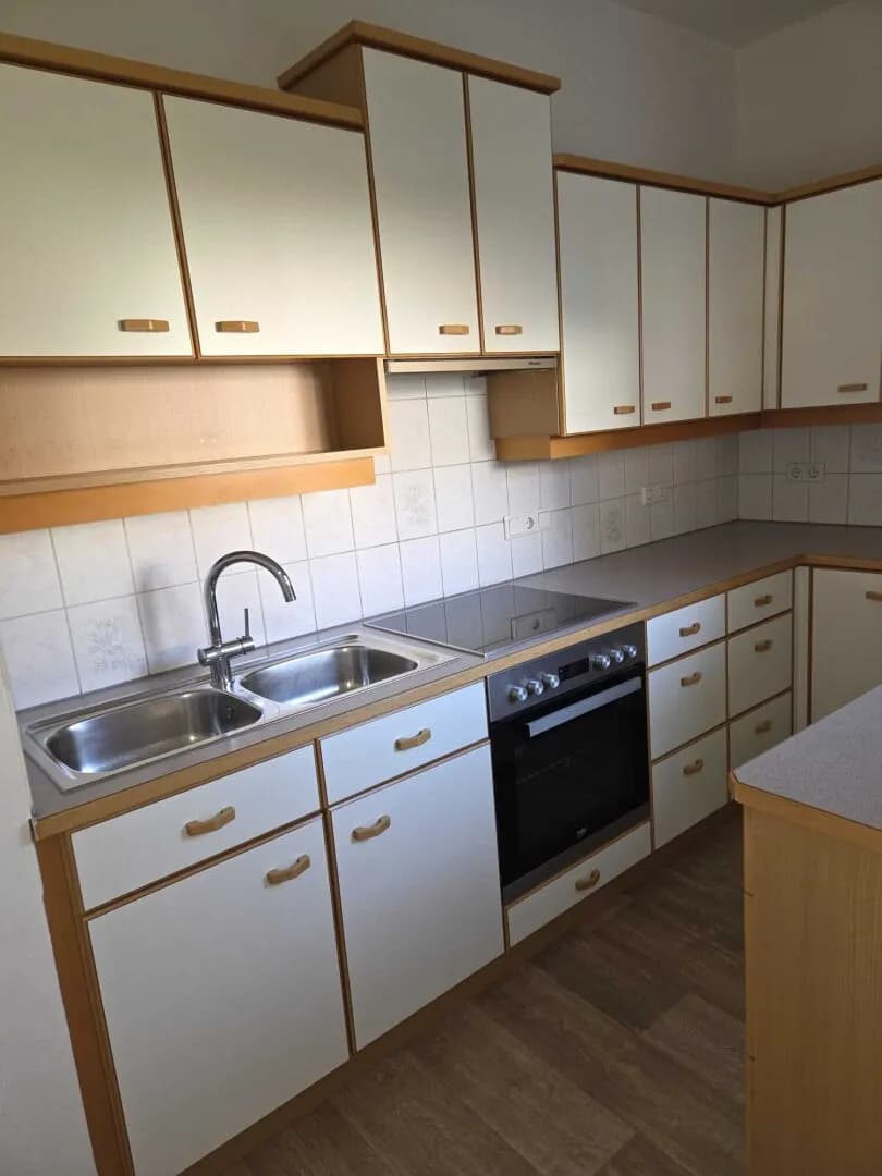 2-Zimmer-Wohnung kaufen in Graz – 50 m², € 138.000 – Bild 2 von 10