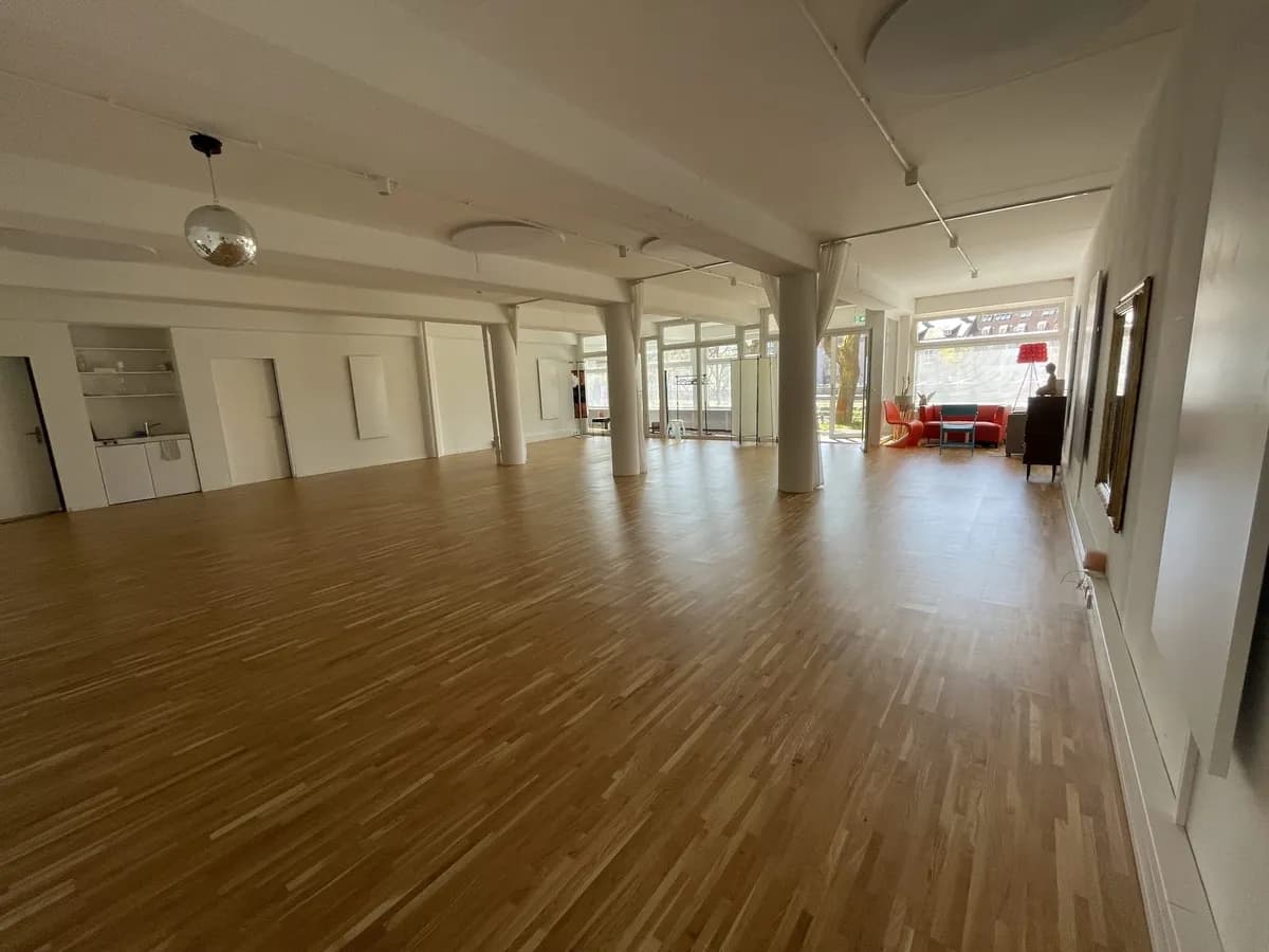 Immobilie mieten in Villach – 115 m², € 240 – Bild 1 von 13