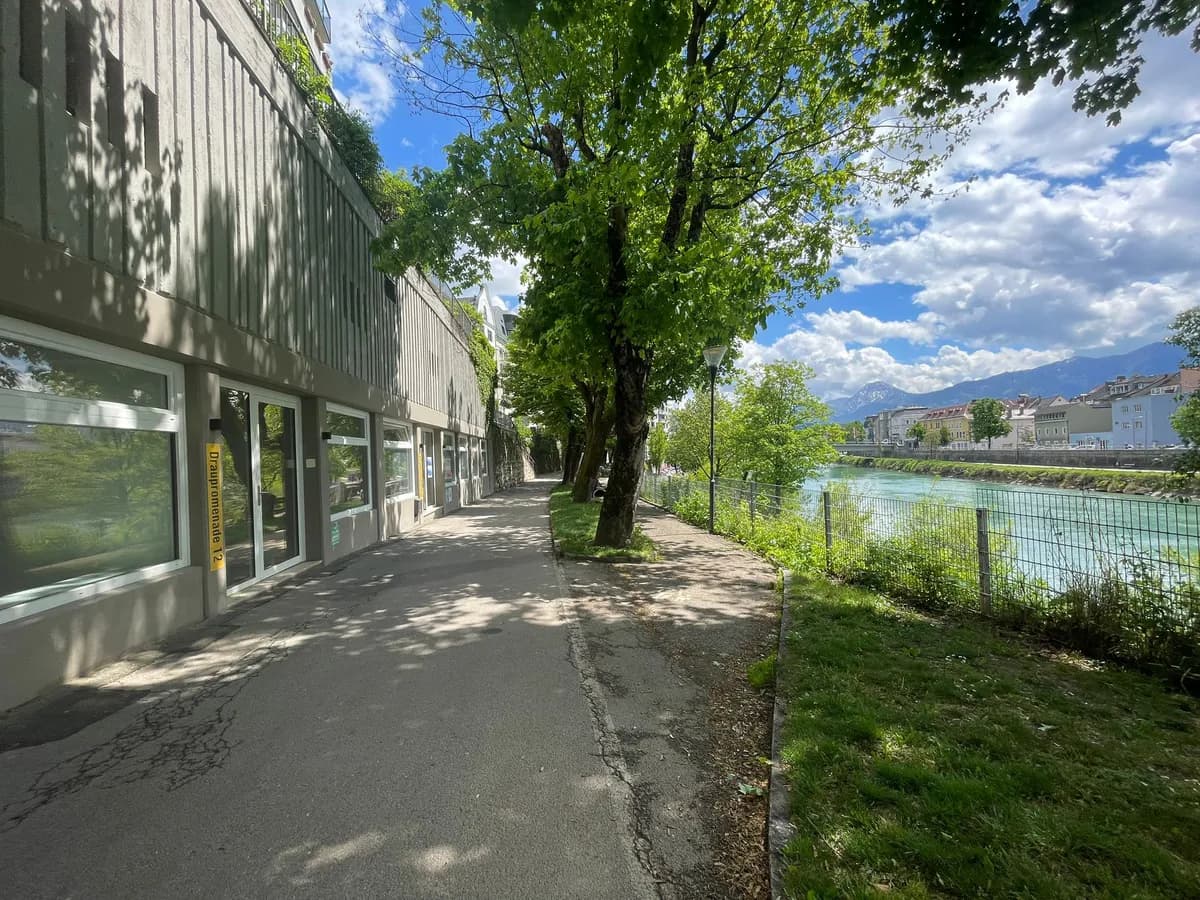 Immobilie mieten in Villach – 115 m², € 240 – Bild 2 von 13