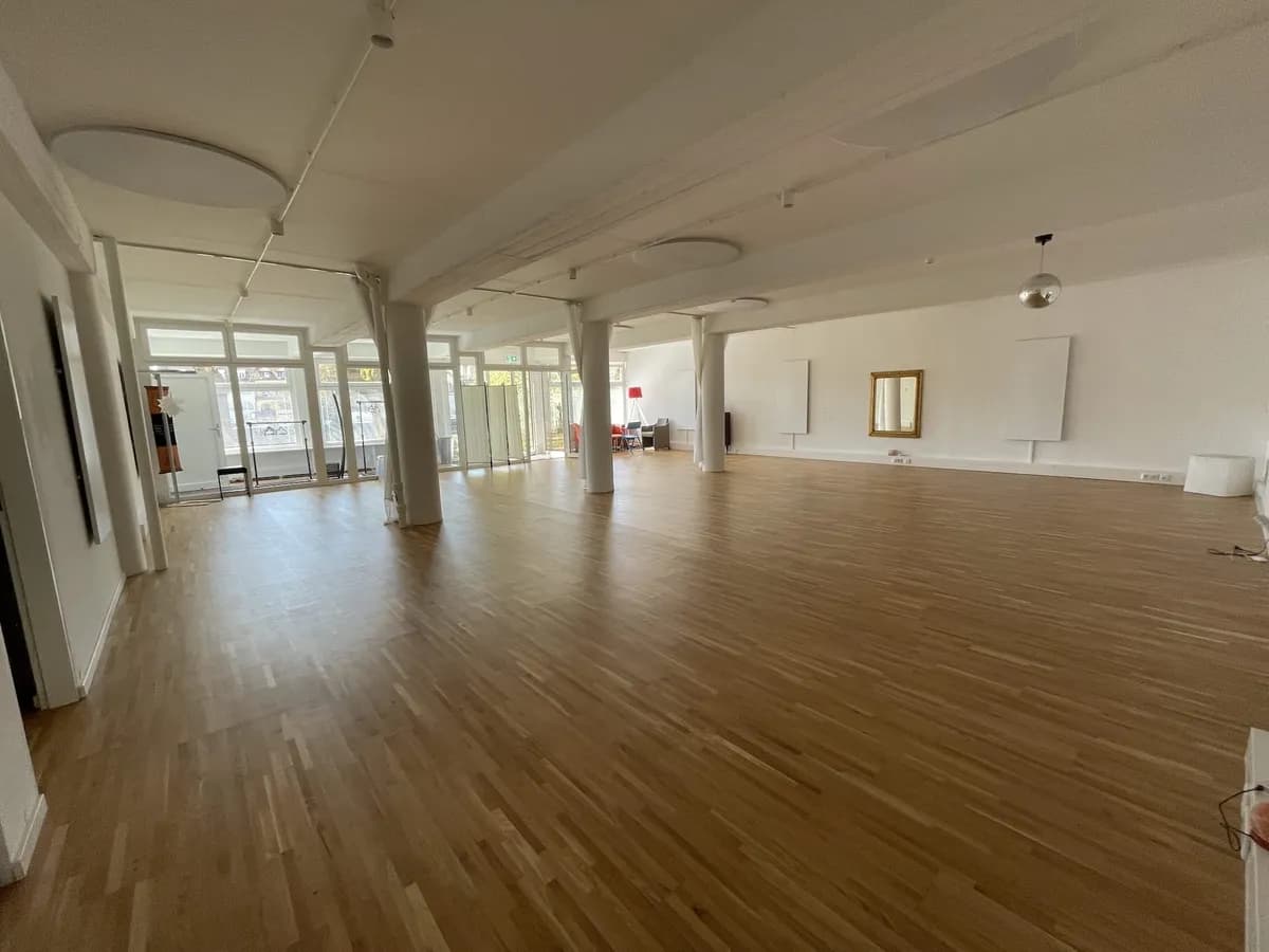 Immobilie mieten in Villach – 115 m², € 240 – Bild 3 von 13