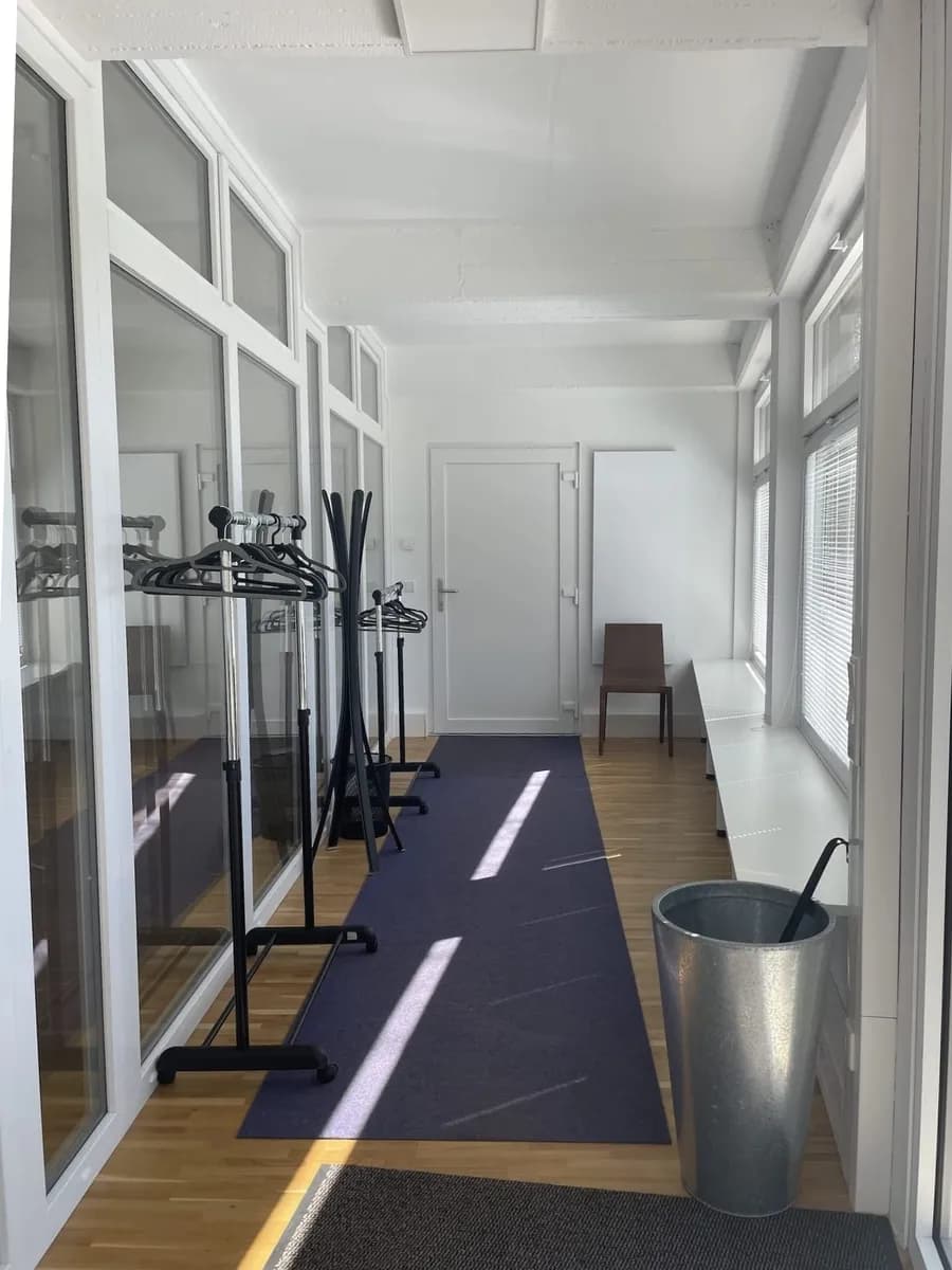 Immobilie mieten in Villach – 115 m², € 240 – Bild 7 von 13