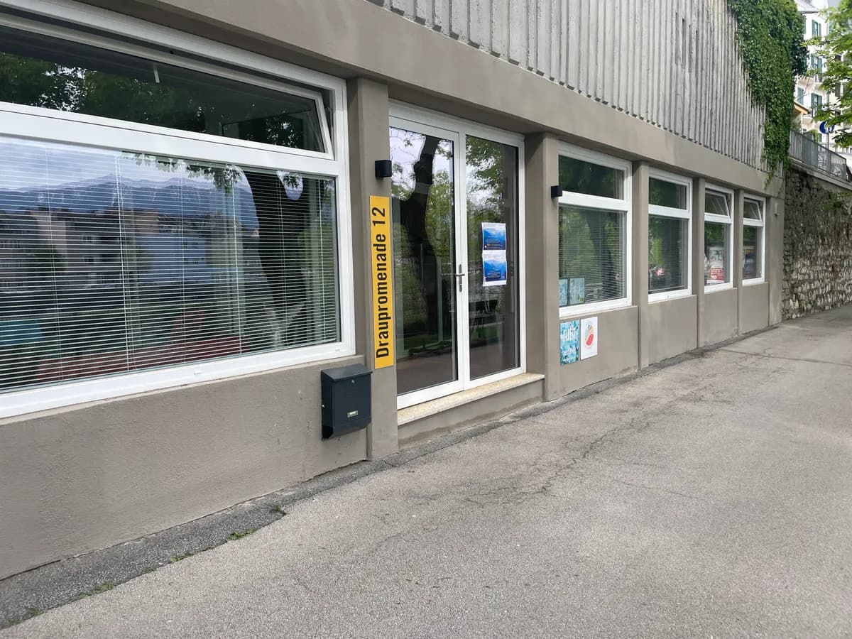 Immobilie mieten in Villach – 115 m², € 240 – Bild 11 von 13