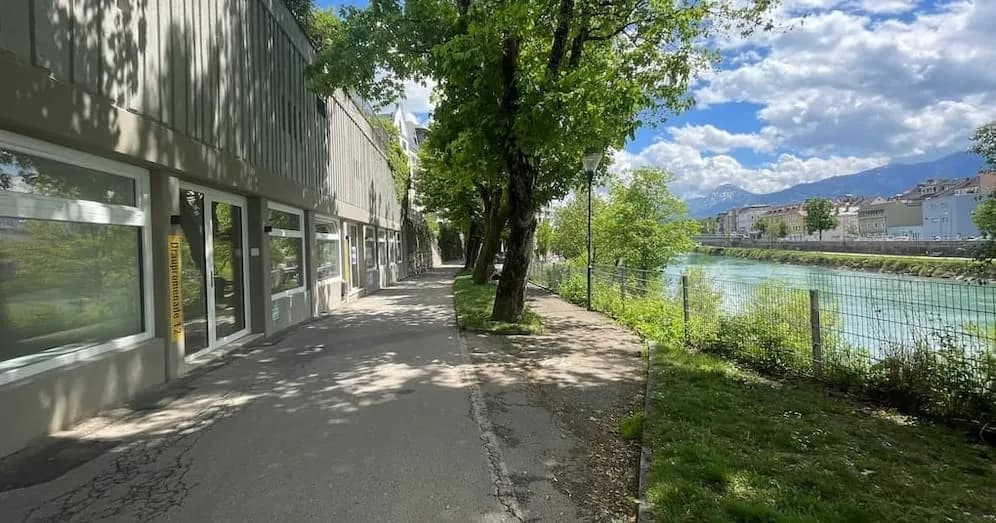 Immobilie mieten in Villach – 115 m², € 240 – Bild 12 von 13