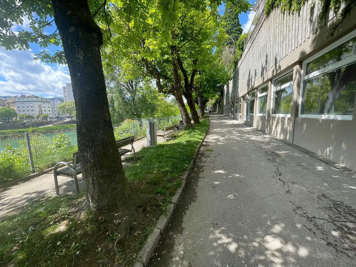 Immobilie mieten in Villach – 115 m², € 240 – Bild 13 von 13