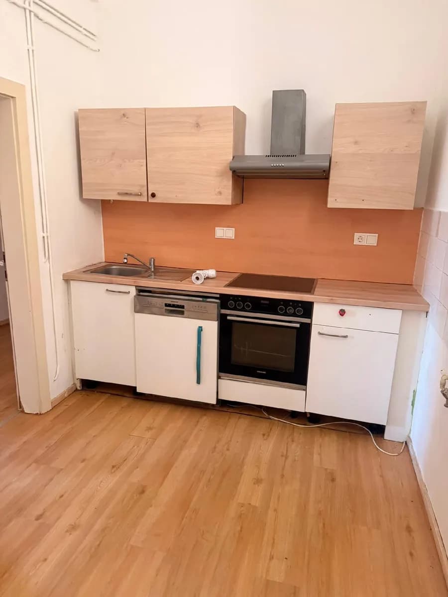 2-Zimmer-Wohnung mieten in Sankt Pölten – 70 m², € 498 – Bild 2 von 10