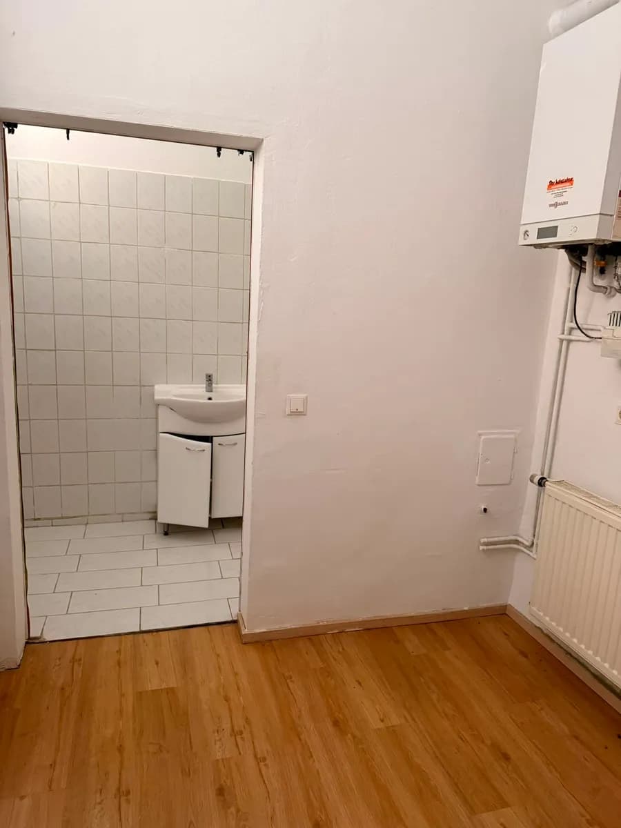 2-Zimmer-Wohnung mieten in Sankt Pölten – 70 m², € 498 – Bild 6 von 10