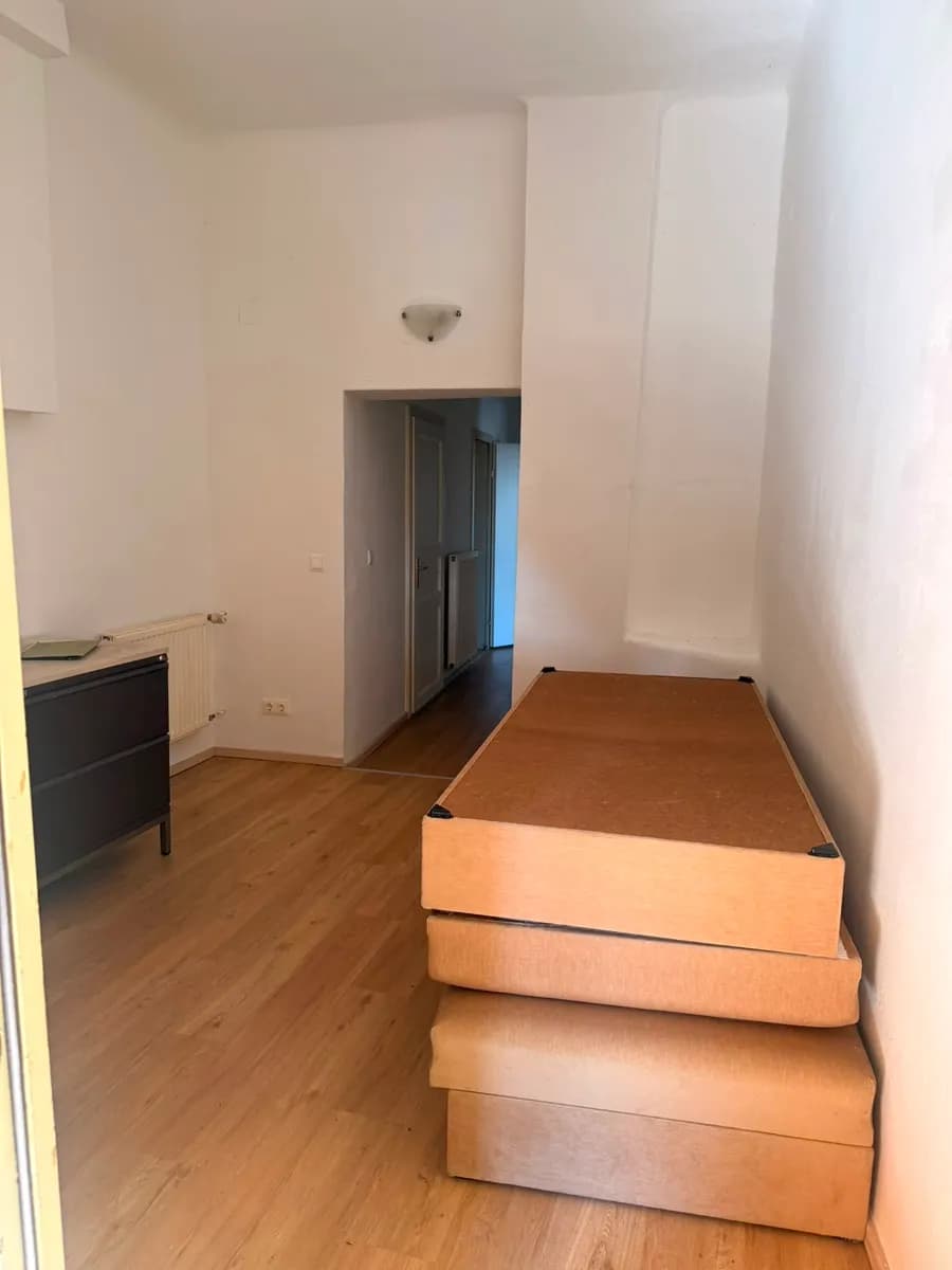 2-Zimmer-Wohnung mieten in Sankt Pölten – 70 m², € 498 – Bild 8 von 10