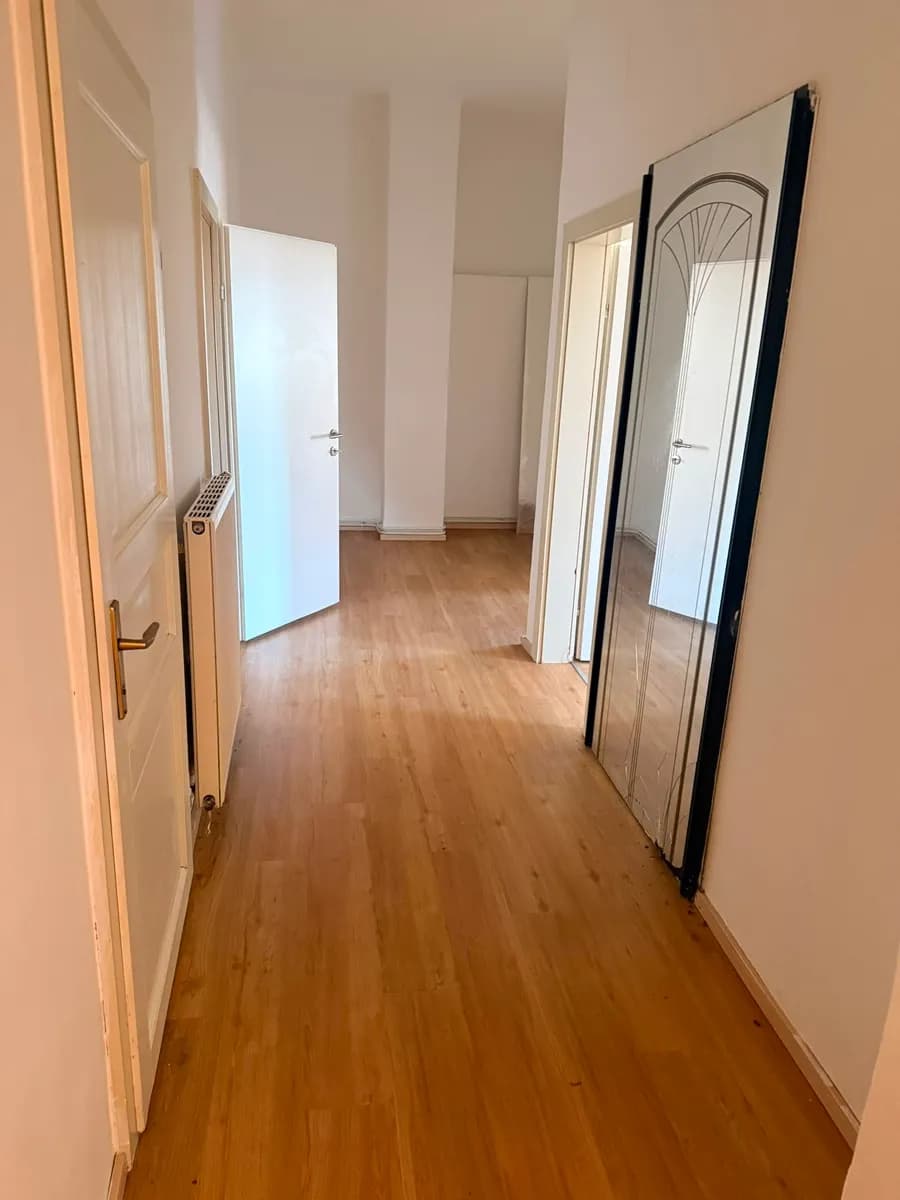 2-Zimmer-Wohnung mieten in Sankt Pölten – 70 m², € 498 – Bild 9 von 10