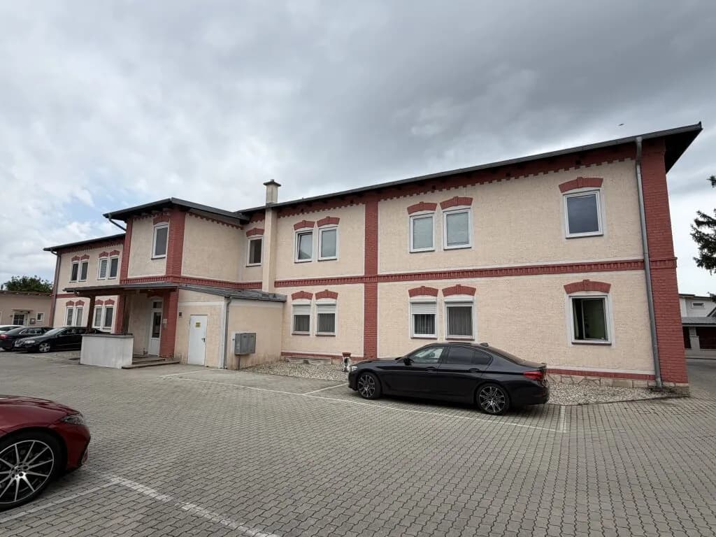 3-Zimmer-Wohnung mieten in Wiener Neustadt Land – 64 m², € 799 – Bild 14 von 15