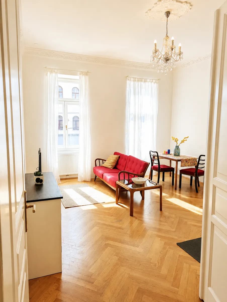 2-Zimmer-Wohnung kaufen in Wien – 51 m², € 279.000