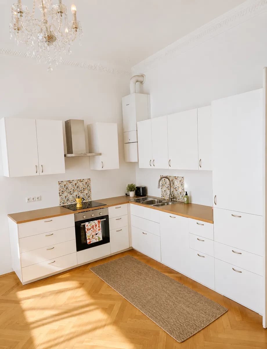 2-Zimmer-Wohnung kaufen in Wien – 51 m², € 279.000 – Bild 2 von 8