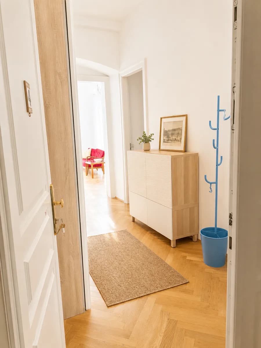 2-Zimmer-Wohnung kaufen in Wien – 51 m², € 279.000 – Bild 3 von 8