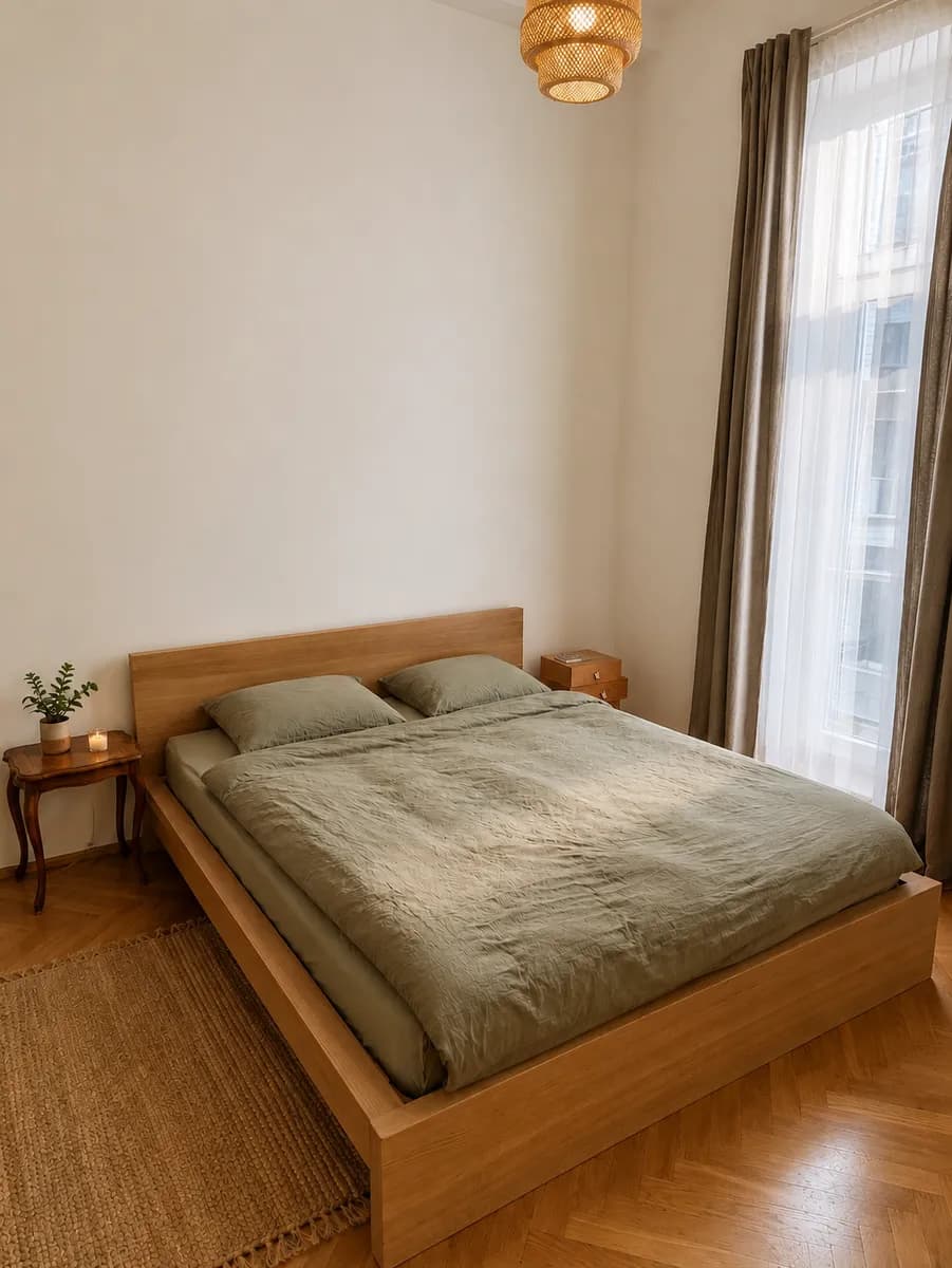 2-Zimmer-Wohnung kaufen in Wien – 51 m², € 279.000 – Bild 4 von 8
