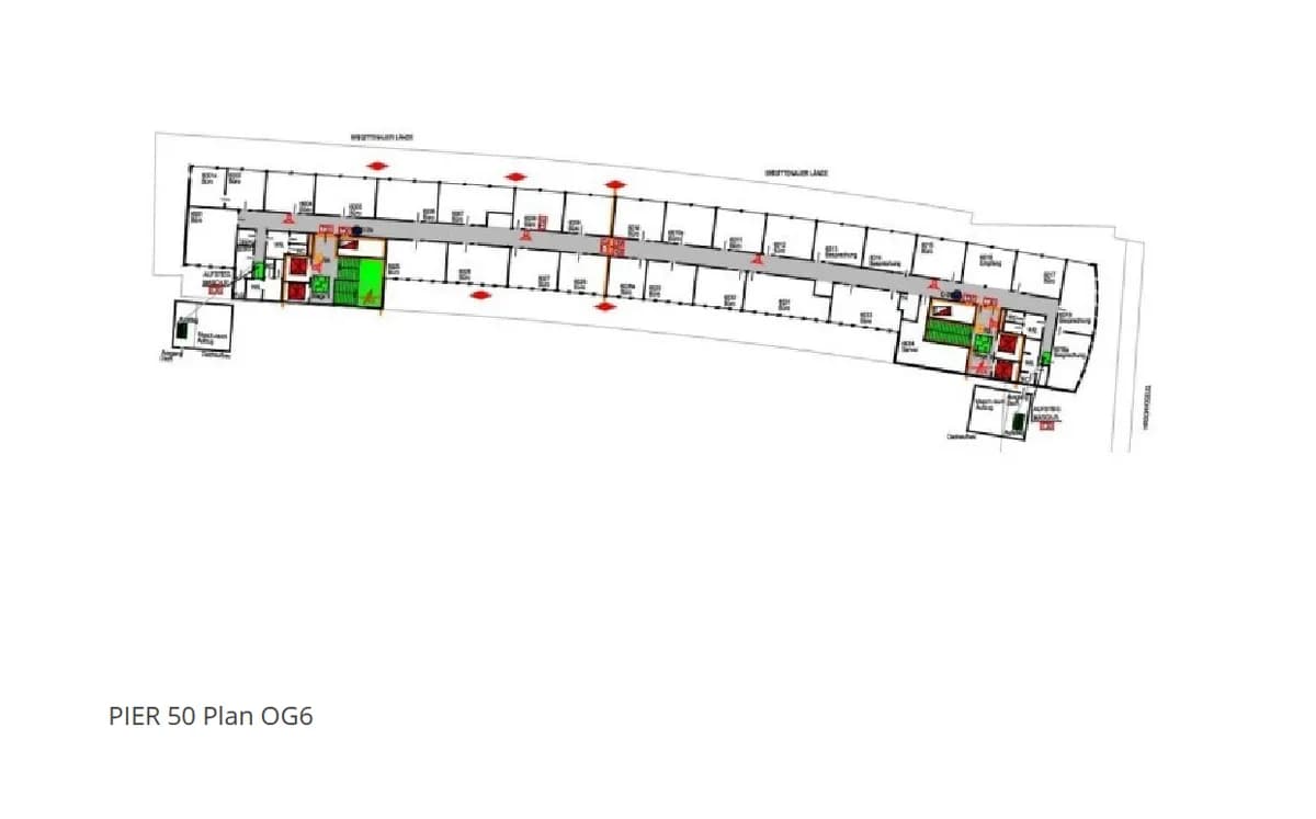 Gewerbeimmobilie mieten in Wien – 972 m², € 13 – Bild 9 von 9