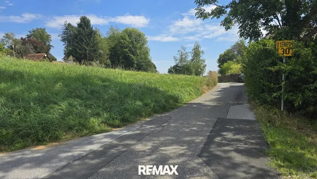Grundstück kaufen in Deutschlandsberg – 1 614 m², € 155.000 – Bild 2 von 4