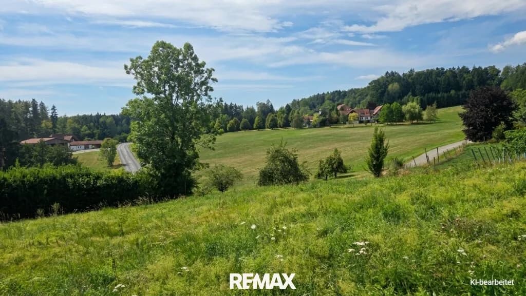 Grundstück kaufen in Deutschlandsberg – 1 614 m², € 155.000 – Bild 3 von 4