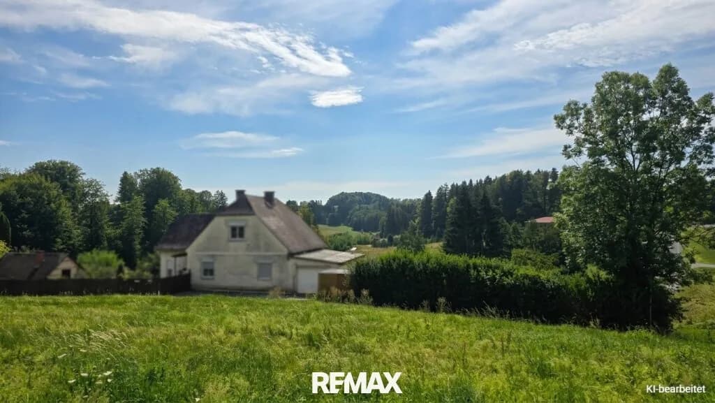 Grundstück kaufen in Deutschlandsberg – 1 614 m², € 155.000 – Bild 4 von 4