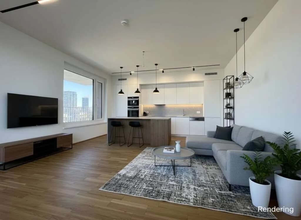 3-Zimmer-Wohnung kaufen in Graz – 68,89 m², € 369.000