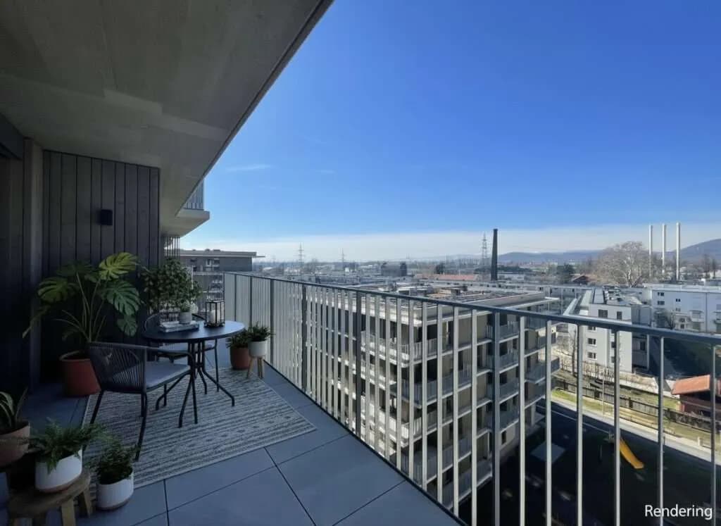 3-Zimmer-Wohnung kaufen in Graz – 68,89 m², € 369.000 – Bild 13 von 26