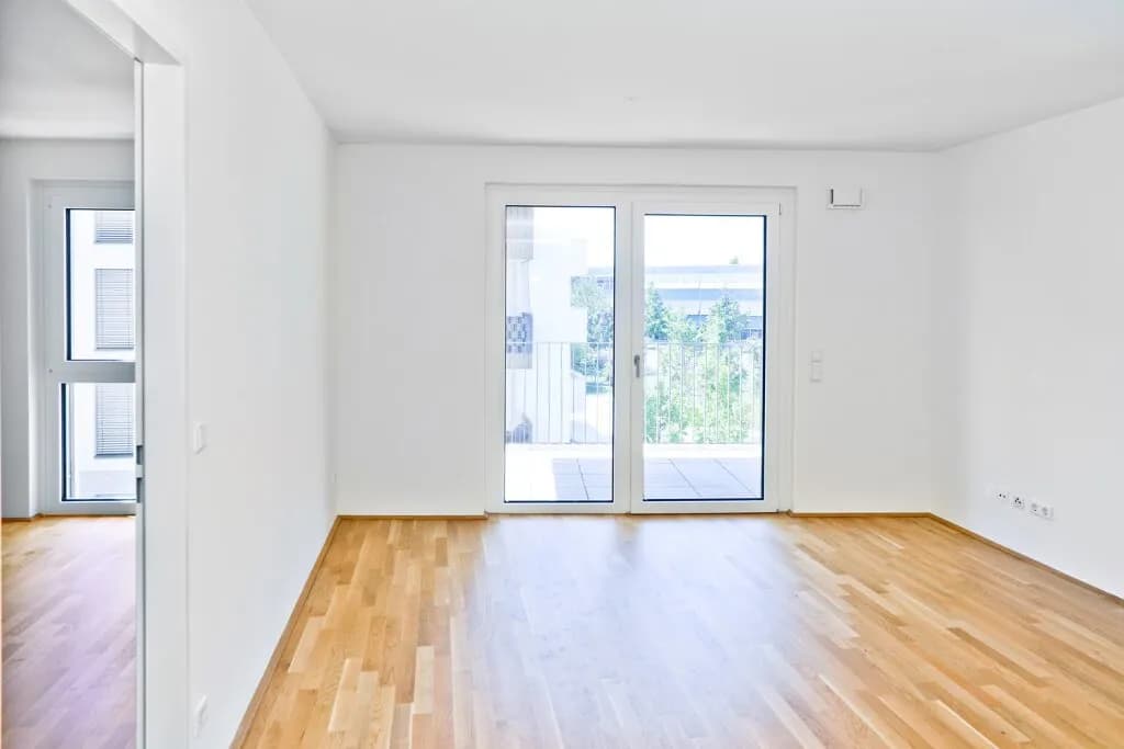 Wohnung mieten in Wien – 42,95 m², € 799