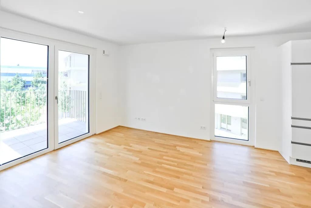 Wohnung mieten in Wien – 42,95 m², € 799 – Bild 2 von 16